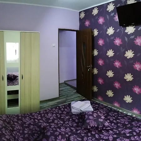 Apartament P&d * Constanţa