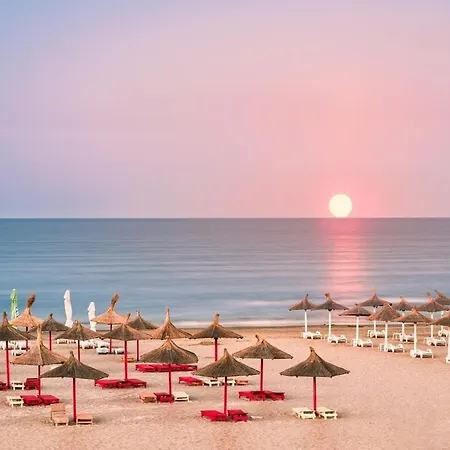 P&d Апартаменты