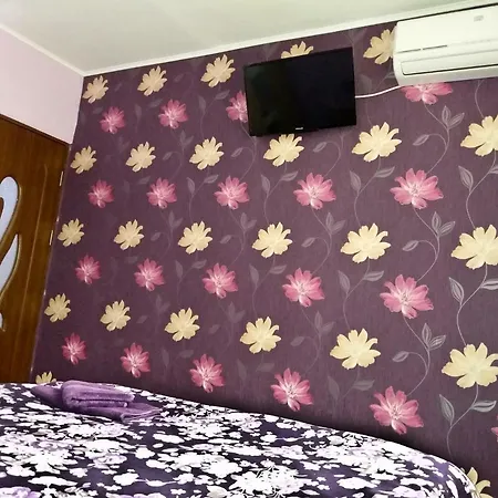 Apartament Apartament P&d Constanţa