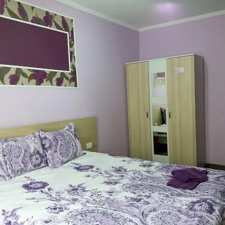 Apartament P&d * Constanţa