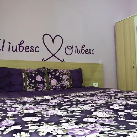 P&d Апартаменты