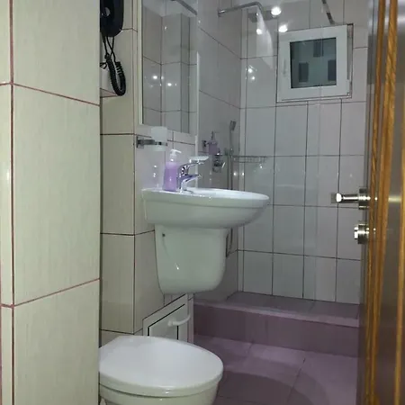 Apartament P&d Apartament Constanţa