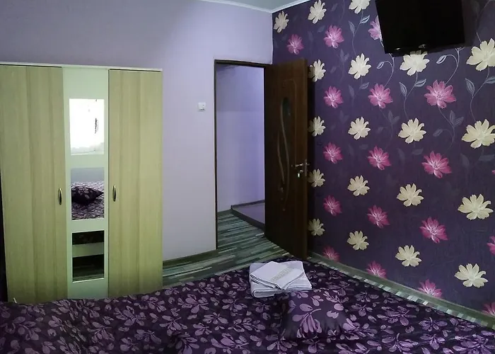 P&d * コンスタンツァ