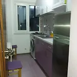 Apartamento P&d Constança