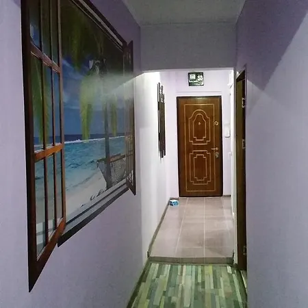 Apartament P&d * Constanta