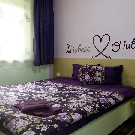 Apartament P&d Apartment