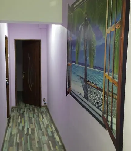 Apartment P&d Constanta