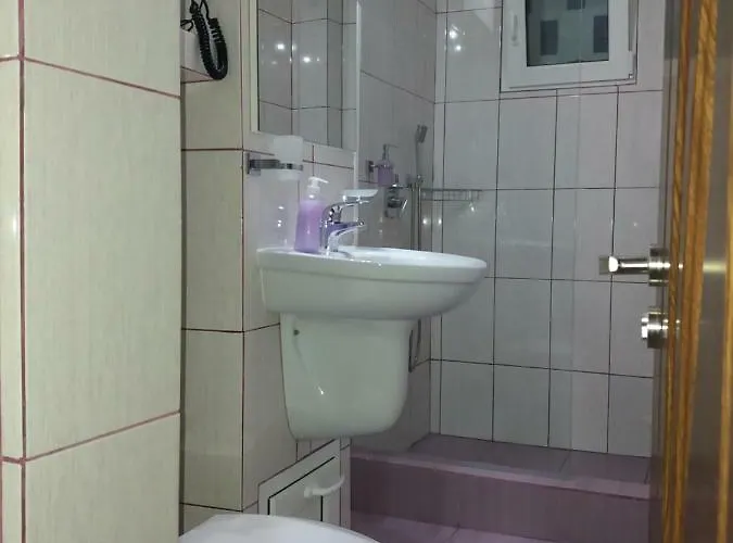 P&d Apartment Constanta